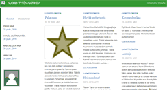 Desktop Screenshot of jati.blogaaja.fi